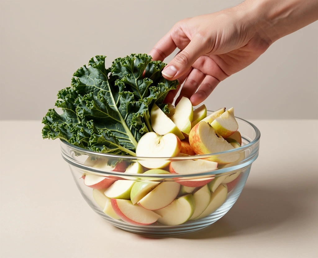 Gesunde Gewohnheiten