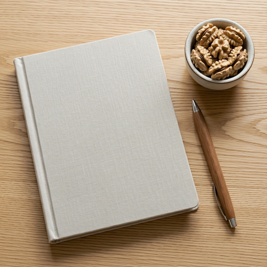 Journaling für Erfolg