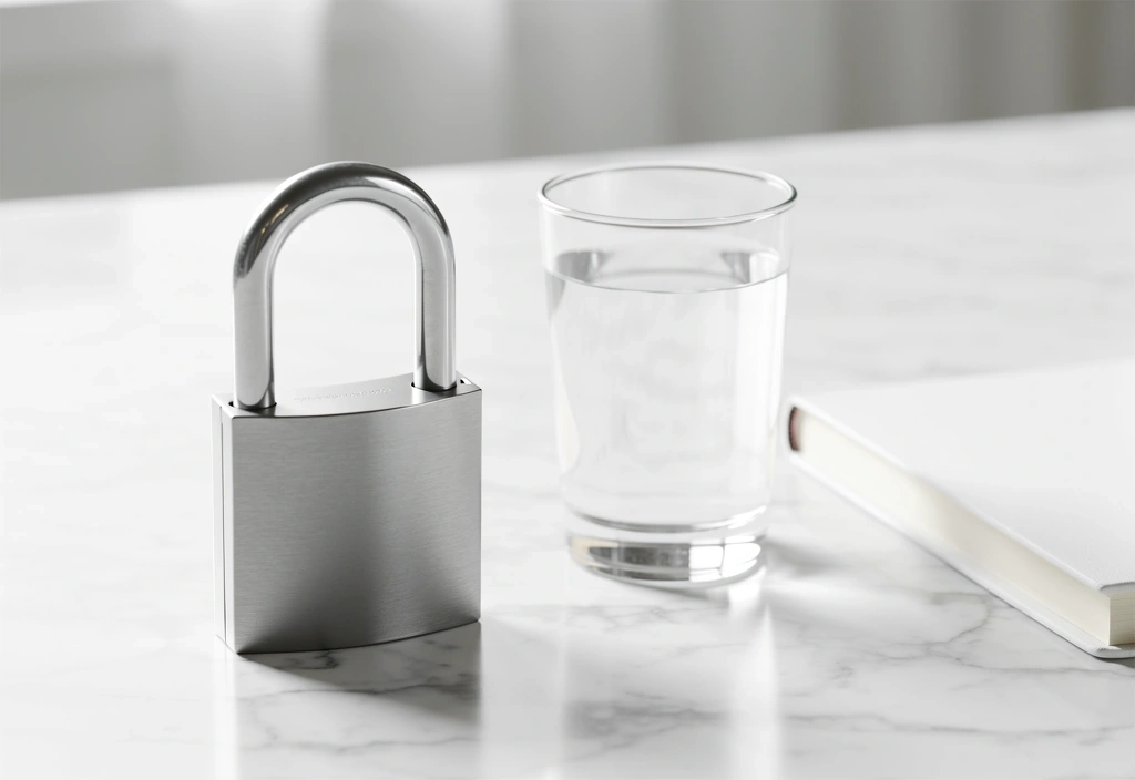 Datensicherheit gewährleistet