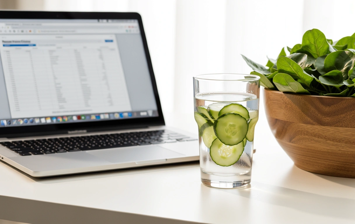 Digitaler Beratungsplatz von Optimal Ernährung