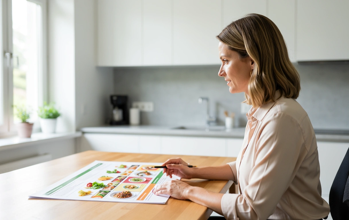 Geschäftsführung Optimal Ernährung